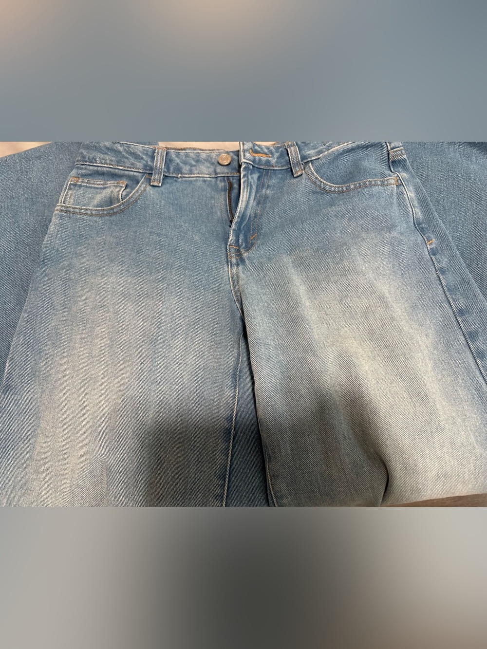 Pacsun women’s jeans